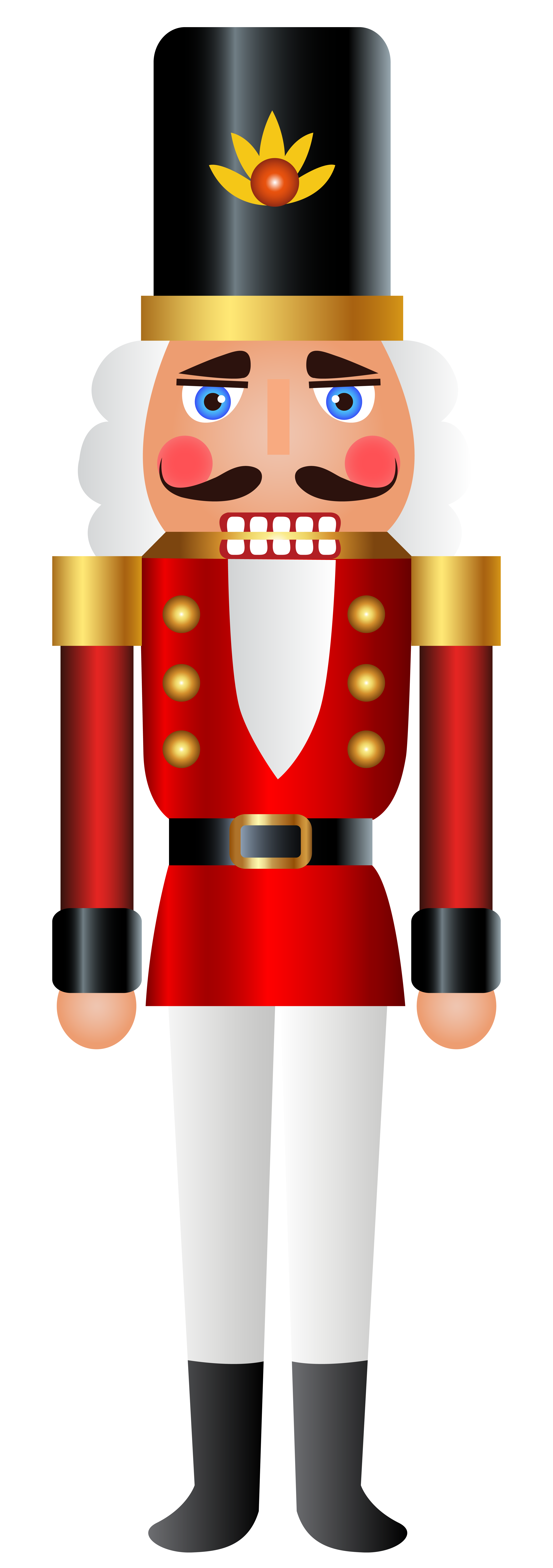 Nutcracker